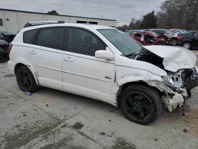 2005 Pontiac Vibe