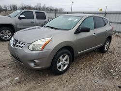 2012 Nissan Rogue S en venta en Lawrenceburg, KY