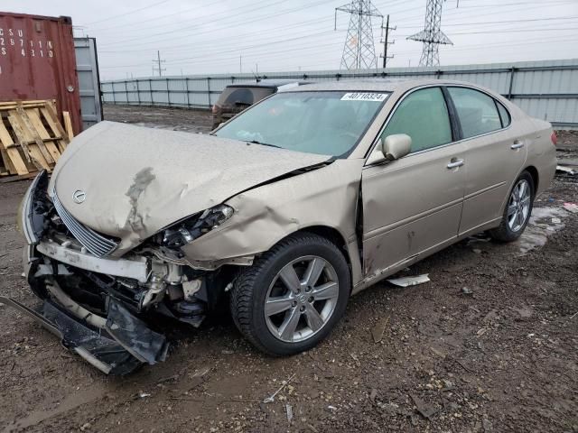 2005 Lexus ES 330