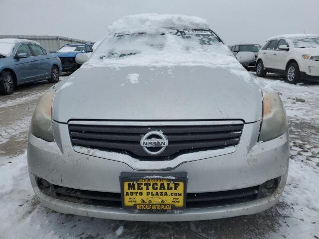 2008 Nissan Altima 2.5