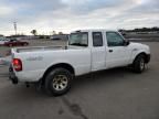 2008 Ford Ranger Super Cab