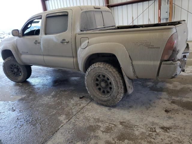 2006 Toyota Tacoma Double Cab Prerunner