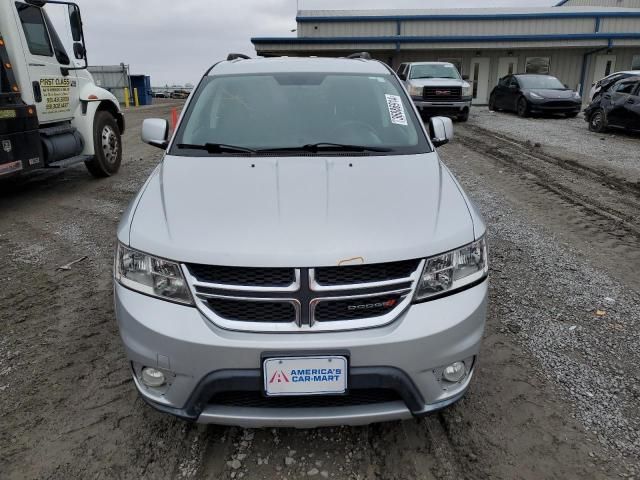 2014 Dodge Journey SXT