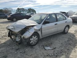 2001 Mitsubishi Mirage ES for sale in Loganville, GA