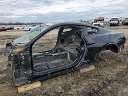 Salvage cars for sale from Copart Fresno, CA: 2019 Ford Mustang GT