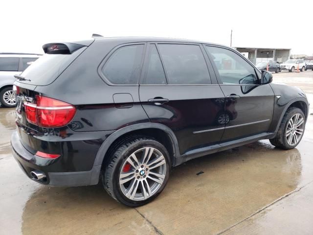 2011 BMW X5 XDRIVE35I