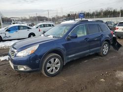 2011 Subaru Outback 3.6R Limited for sale in Baltimore, MD