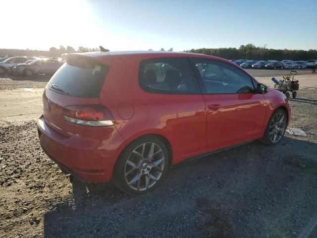 2013 Volkswagen GTI