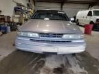 1997 Ford Crown Victoria