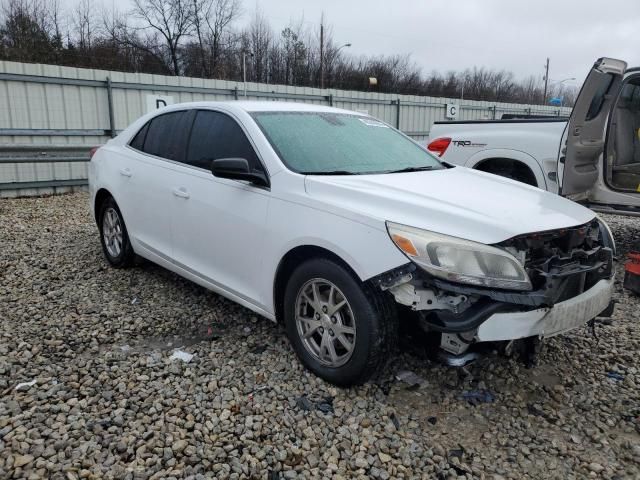 2014 Chevrolet Malibu LS