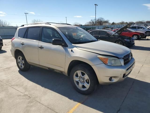 2008 Toyota Rav4