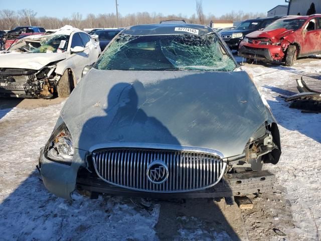 2007 Buick Lucerne CX