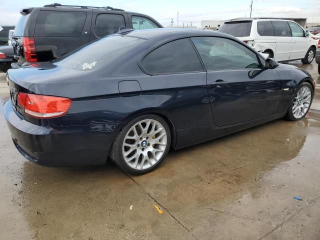 2009 BMW 328 I