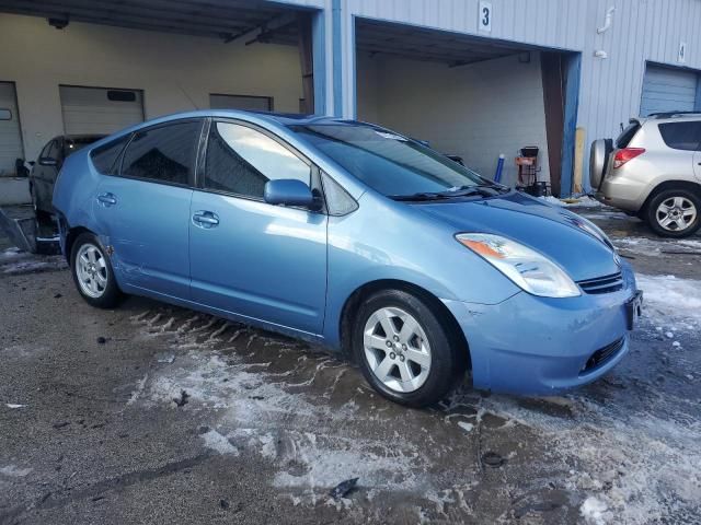 2005 Toyota Prius