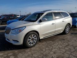 Buick Enclave Vehiculos salvage en venta: 2014 Buick Enclave