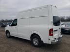 2012 Nissan NV 2500