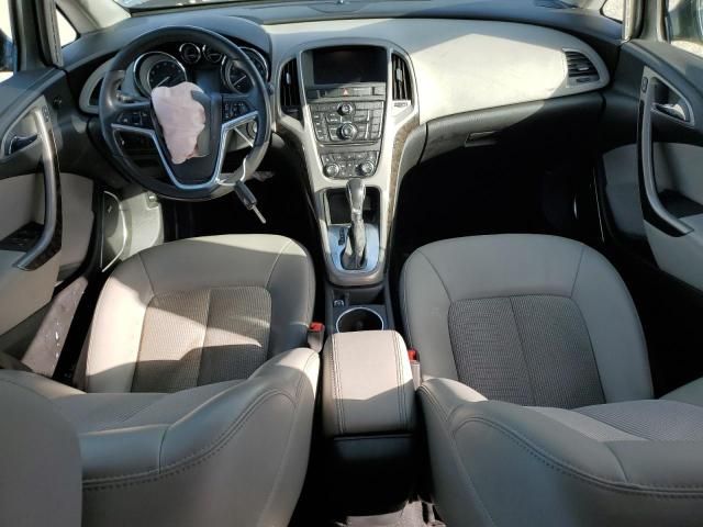 2016 Buick Verano Convenience