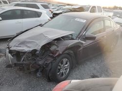 Salvage cars for sale from Copart Madisonville, TN: 2008 Honda Accord LXP