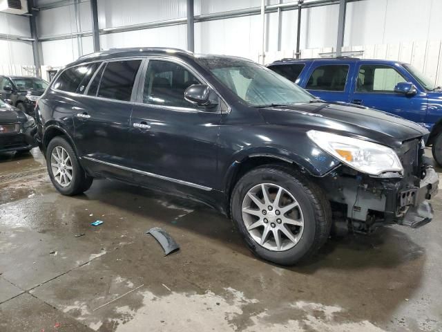 2014 Buick Enclave