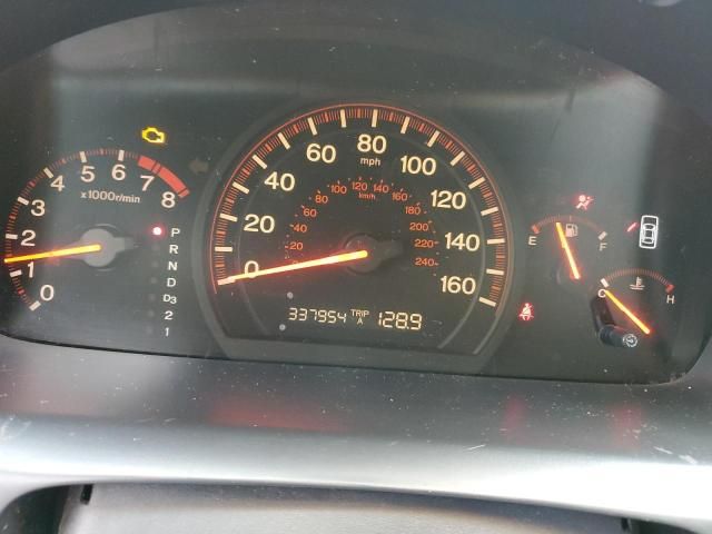 2005 Honda Accord EX