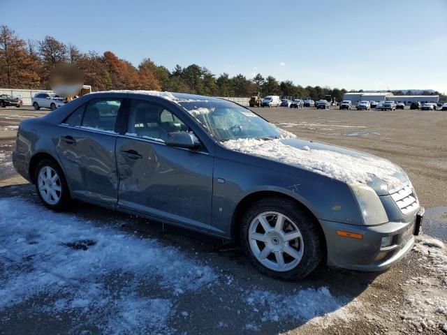 2006 Cadillac STS