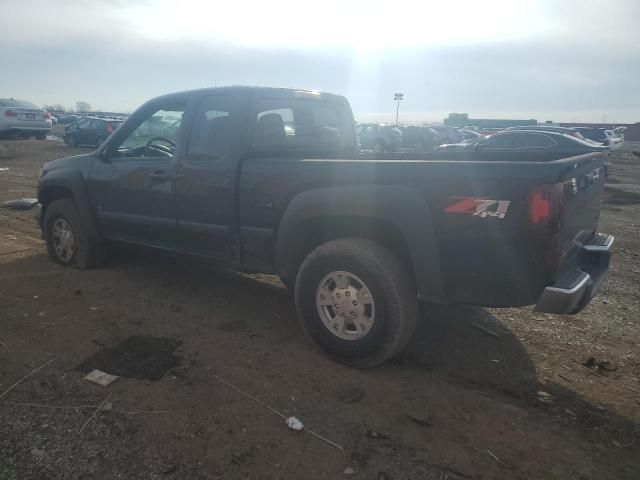 2006 Chevrolet Colorado