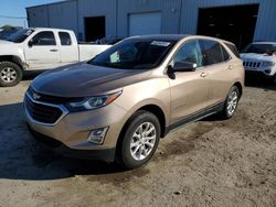 Chevrolet Vehiculos salvage en venta: 2019 Chevrolet Equinox LT