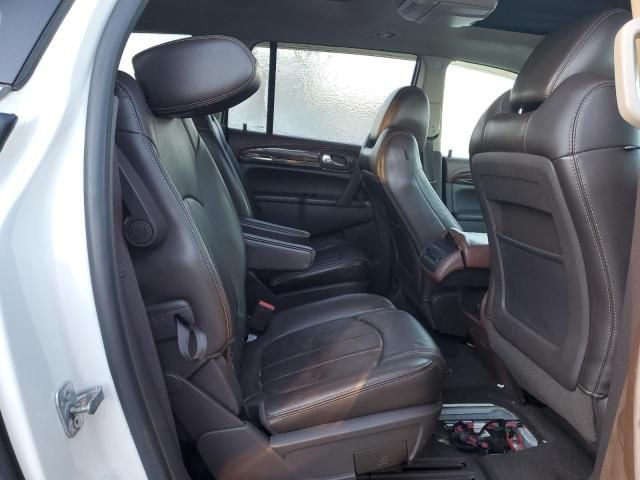 2013 Buick Enclave