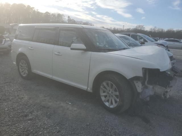 2009 Ford Flex SEL