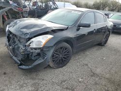 Nissan Vehiculos salvage en venta: 2012 Nissan Altima Base