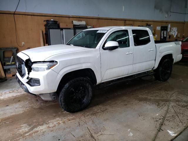 2023 Toyota Tacoma Double Cab