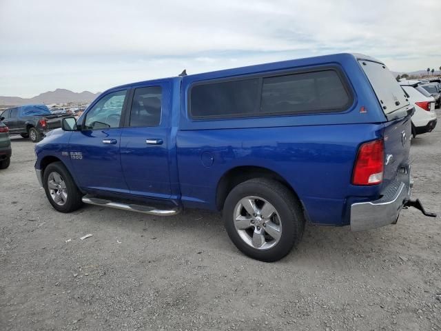 2015 Dodge RAM 1500 SLT