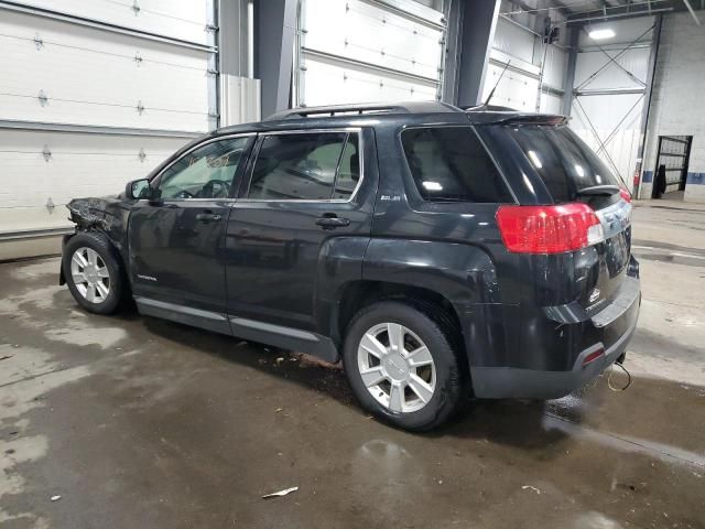 2012 GMC Terrain SLE