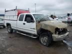 2002 GMC Sierra C2500 Heavy Duty