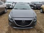 2014 Mazda 3 Touring