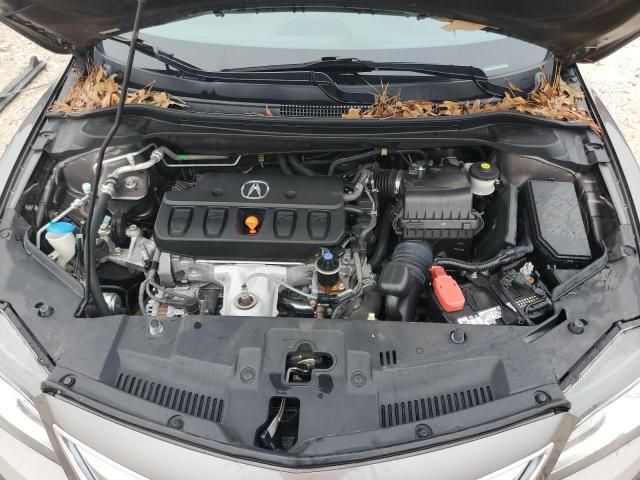 2013 Acura ILX 20 Tech