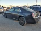 2012 Chrysler 300C