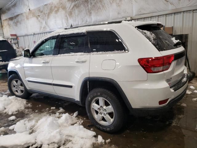 2013 Jeep Grand Cherokee Laredo