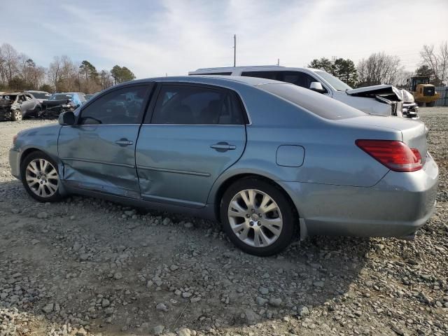 2008 Toyota Avalon XL