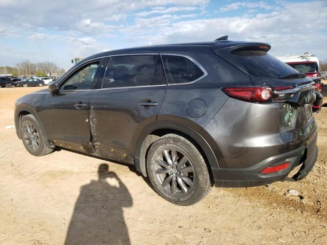 2020 Mazda CX-9 Touring