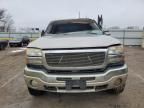 2005 GMC Sierra K2500 Heavy Duty