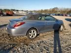 2005 Toyota Camry Solara SE