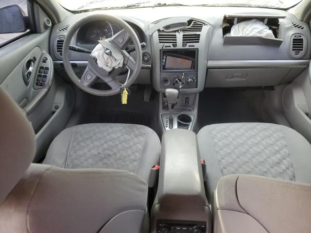 2005 Chevrolet Malibu Maxx LS