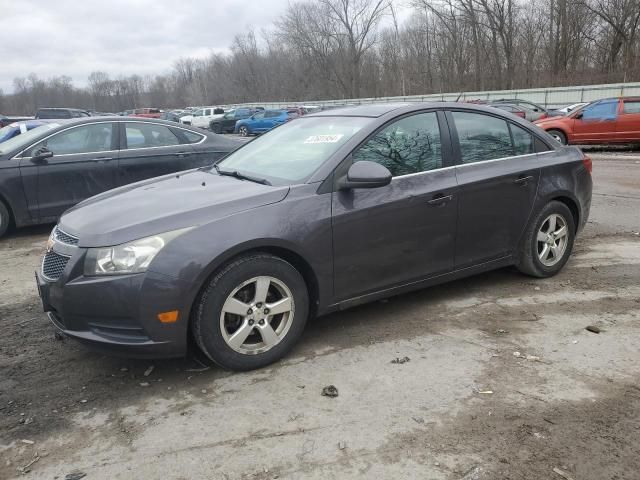 2011 Chevrolet Cruze LT