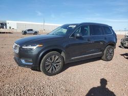 2021 Volvo XC90 T8 Recharge Momentum en venta en Phoenix, AZ