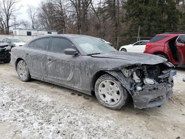 2017 Dodge Charger SXT