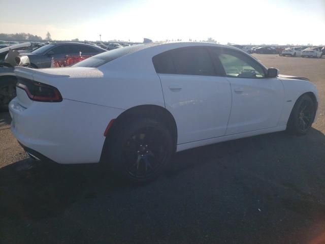 2015 Dodge Charger R/T