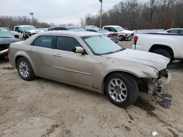 2008 Chrysler 300 Touring