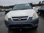 2004 Honda CR-V EX