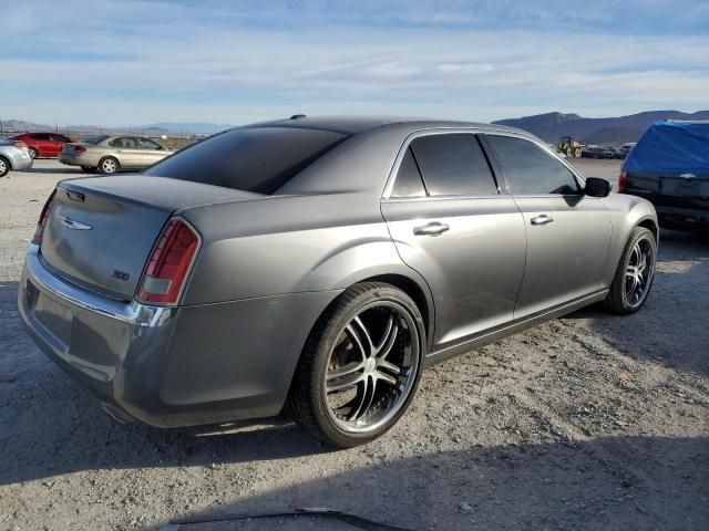 2011 Chrysler 300 Limited